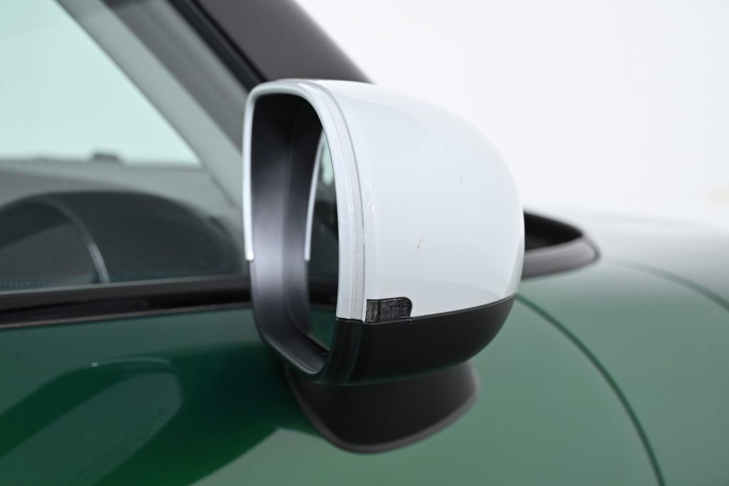 Certified 2025 MINI Cooper S image 12