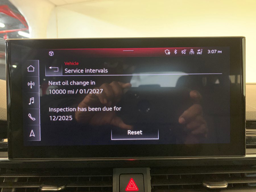 Used 2024 Audi A5 2.0T Premium Plus AWD/4WD image 34