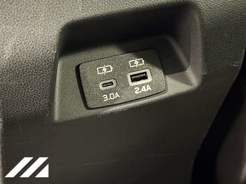 Certified 2024 Subaru Crosstrek 2.5i Wilderness w/ Wilderness Package AWD/4WD image 26