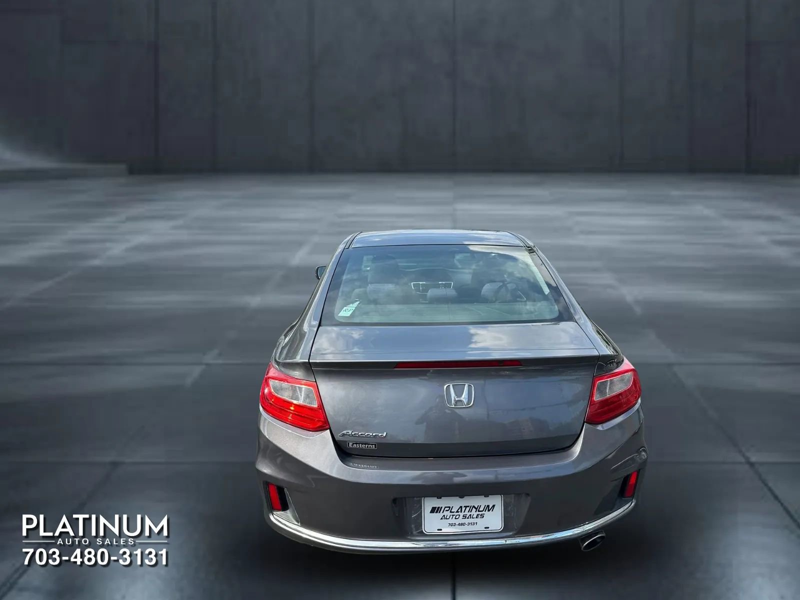 Used 2013 Honda Accord EX image 7