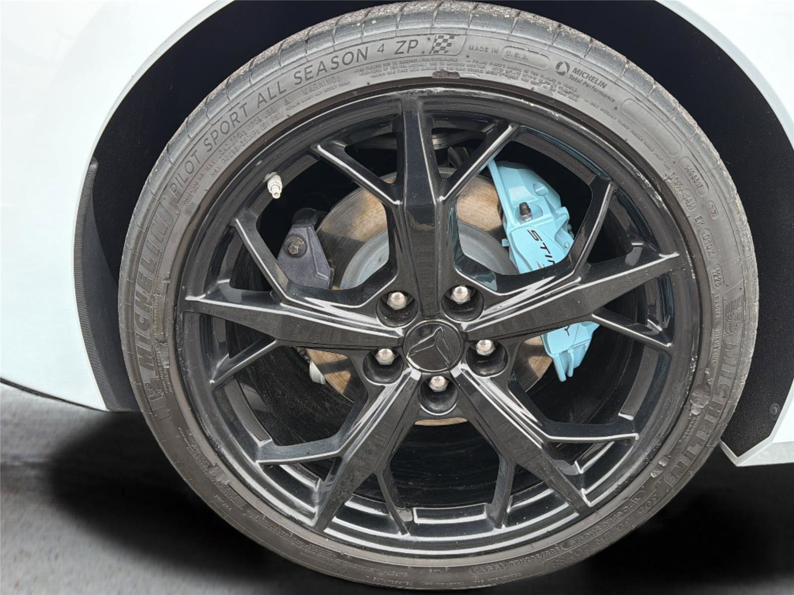 Used 2023 Chevrolet Corvette Stingray Preferred Cpe image 38