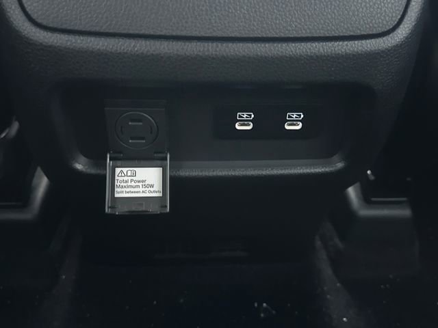 New 2026 Honda Passport TrailSport image 16