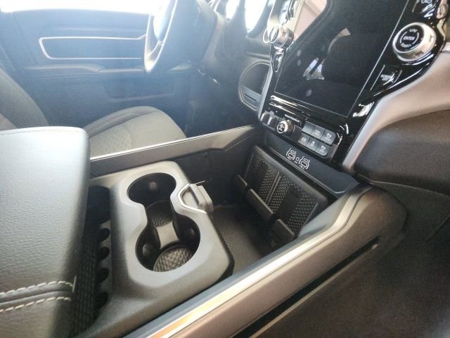 New 2026 RAM 2500 Big Horn image 36