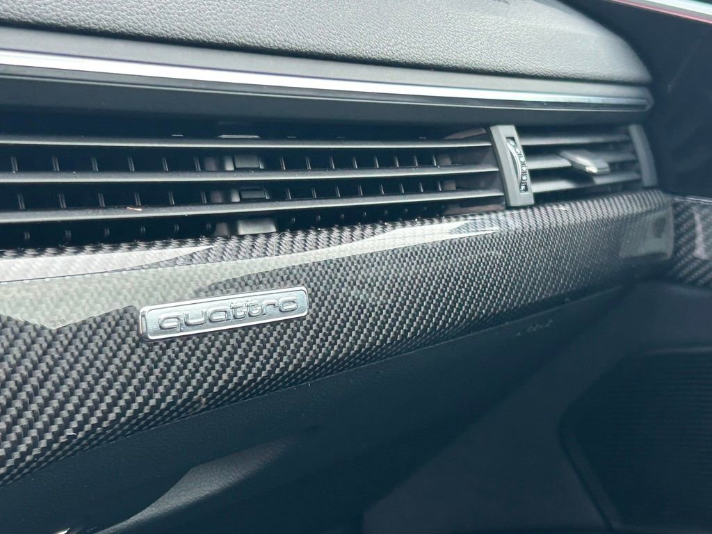 Used 2023 Audi S4 Prestige w/ Prestige Package image 35