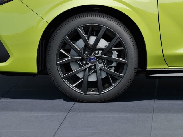 New 2026 Subaru Impreza RS image 9