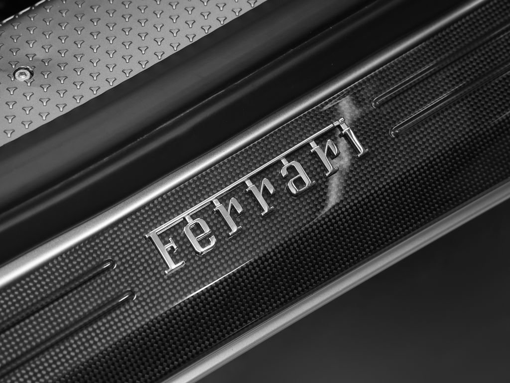 Certified 2015 Ferrari 458 Speciale A RWD image 21