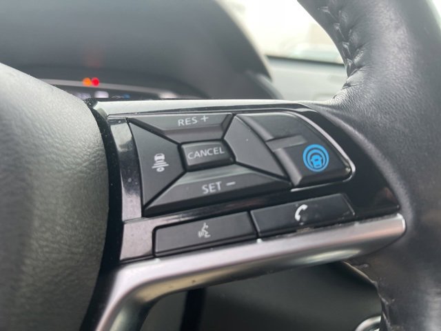 Certified 2020 Nissan Altima 2.5 SL image 15