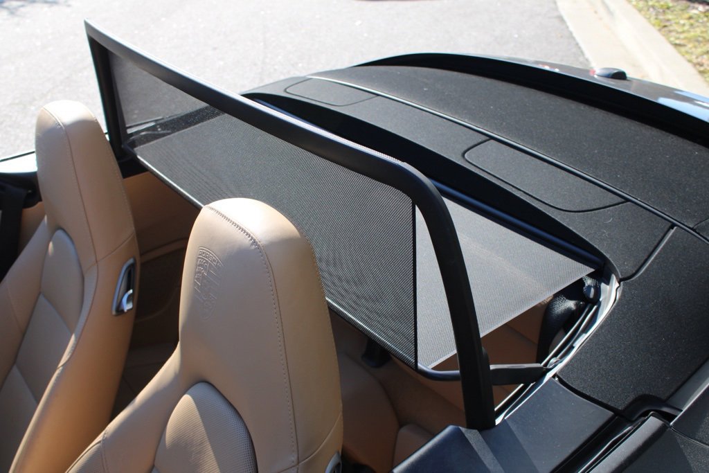 Used 2016 Porsche 911 Carrera S image 34