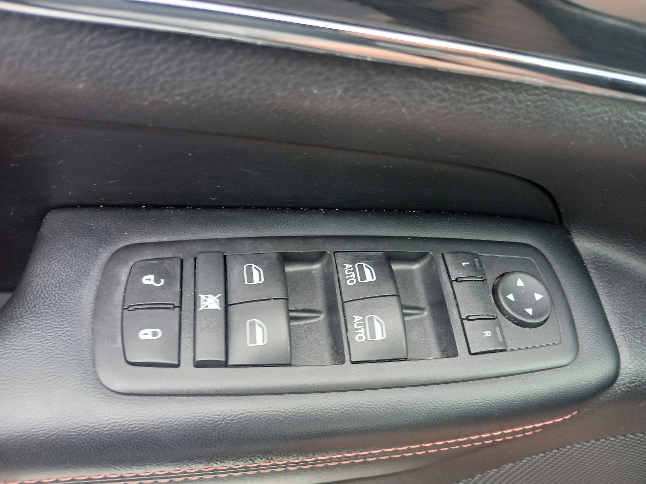 Used 2017 Jeep Grand Cherokee Limited 75th Anniversary image 47