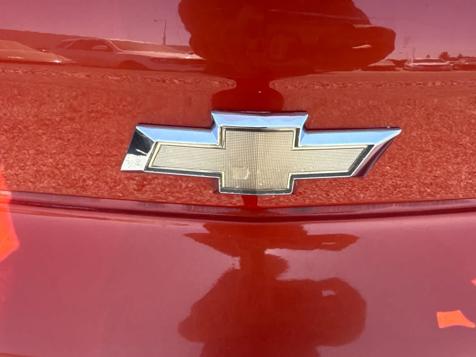 Used 2012 Chevrolet Camaro SS w/ RS Package RWD image 13