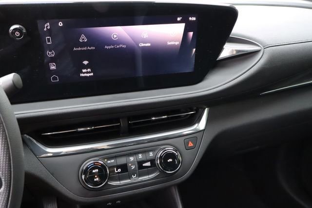 Certified 2026 Buick Envista Preferred w/ Convenience II Package FWD image 6