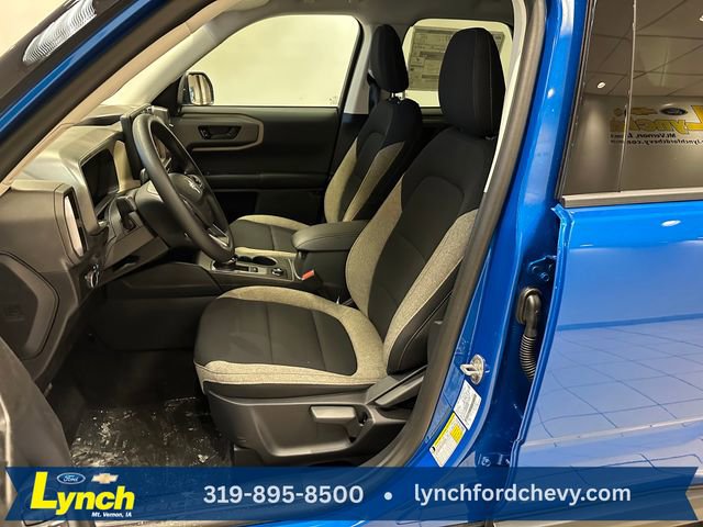 New 2026 Ford Bronco Sport Big Bend AWD/4WD image 5
