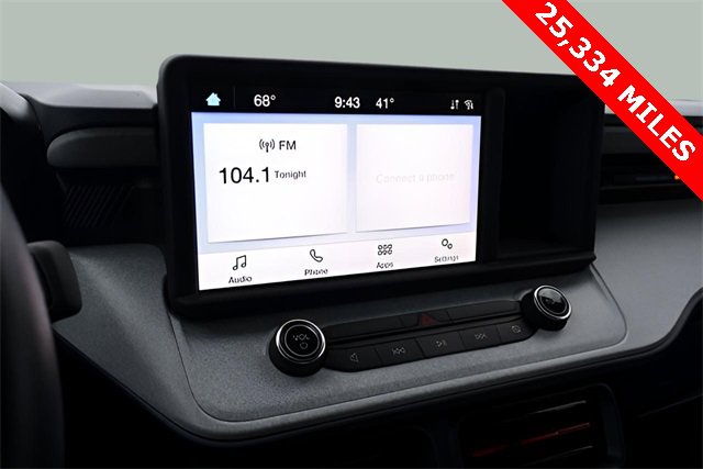 Used 2024 Ford Maverick XLT w/ Equipment Group 300A Standard image 24