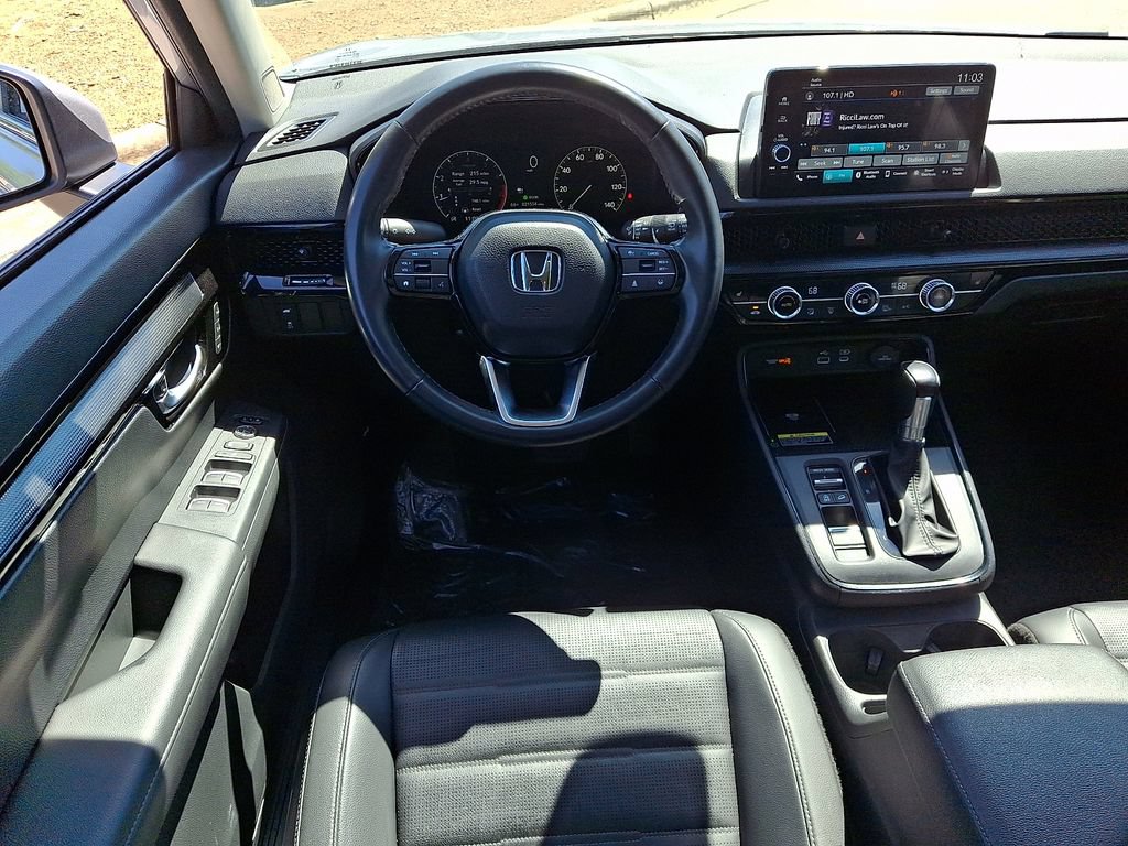 Used 2023 Honda CR-V EX-L image 11