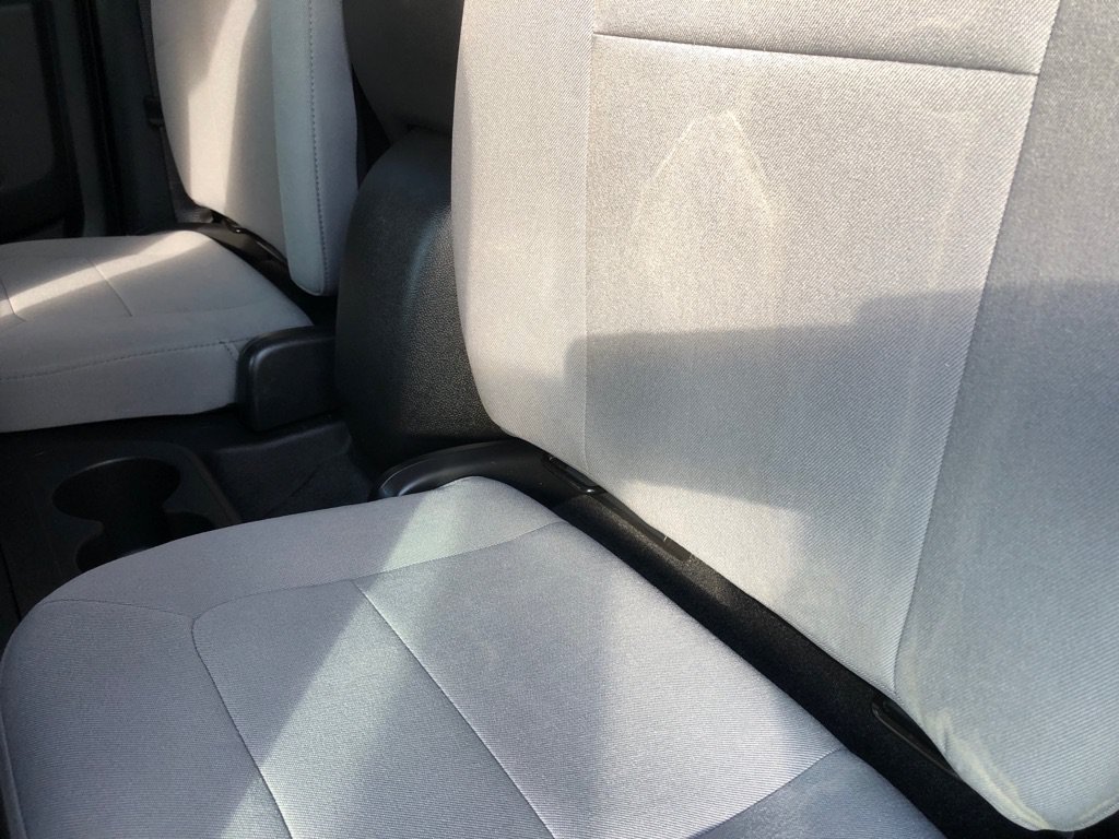 Used 2022 Chevrolet Colorado W/T RWD image 21