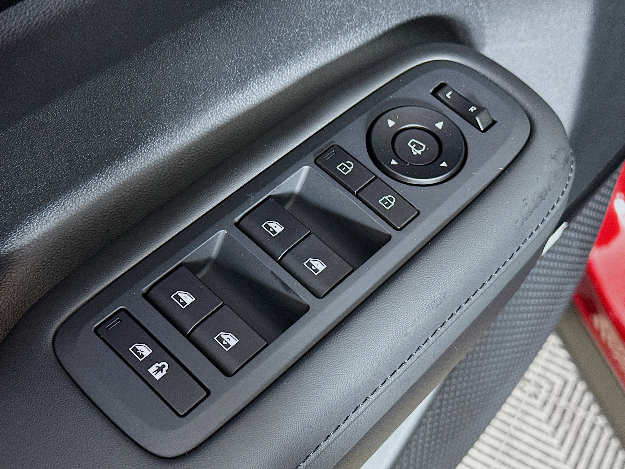 New 2026 Hyundai Santa Fe Calligraphy image 18