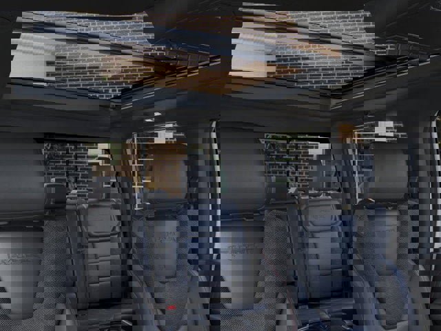 New 2025 Ford F150 Raptor image 47