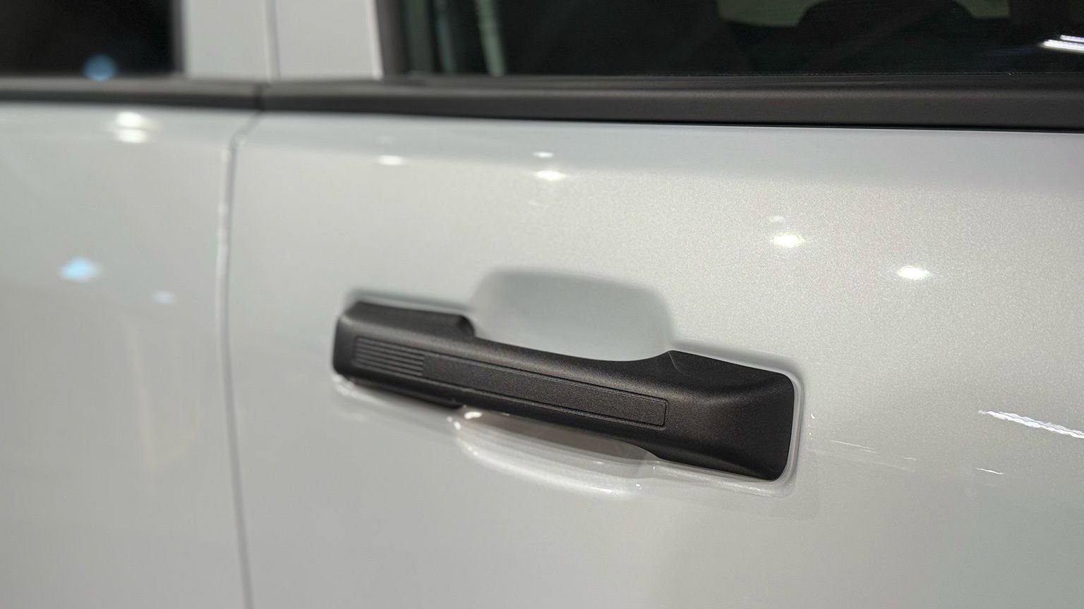 New 2026 Ford Maverick XL w/ Equipment Group 101A image 15