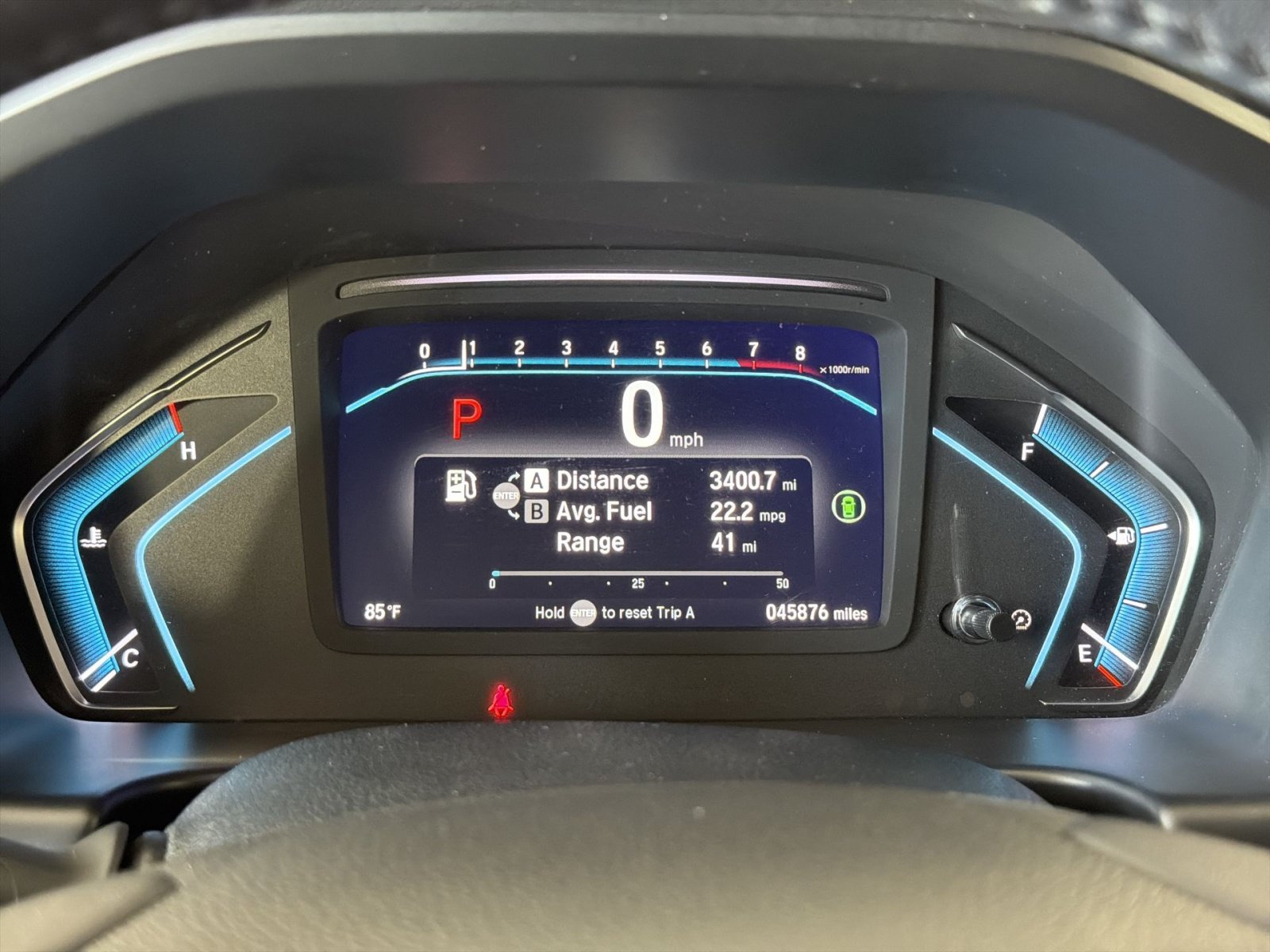 Used 2024 Honda Odyssey Touring image 16