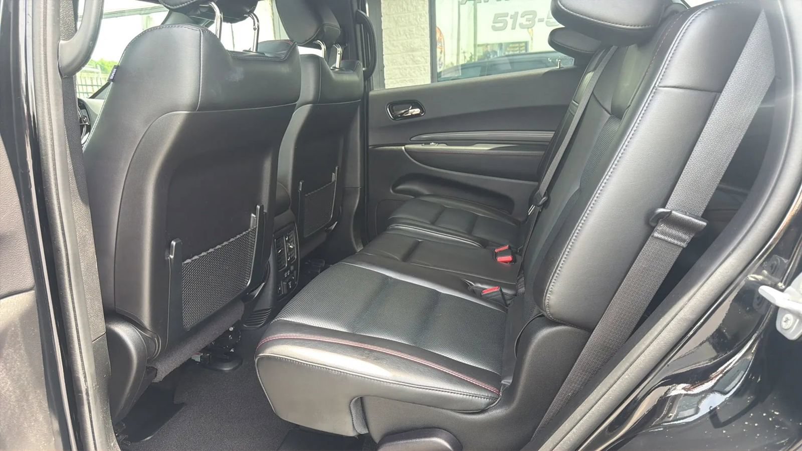 Used 2025 Dodge Durango R/T AWD/4WD image 21
