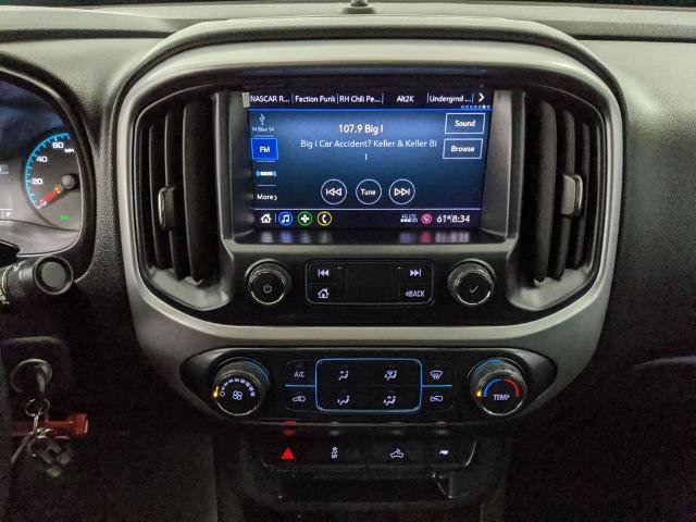 Used 2022 Chevrolet Colorado LT image 15