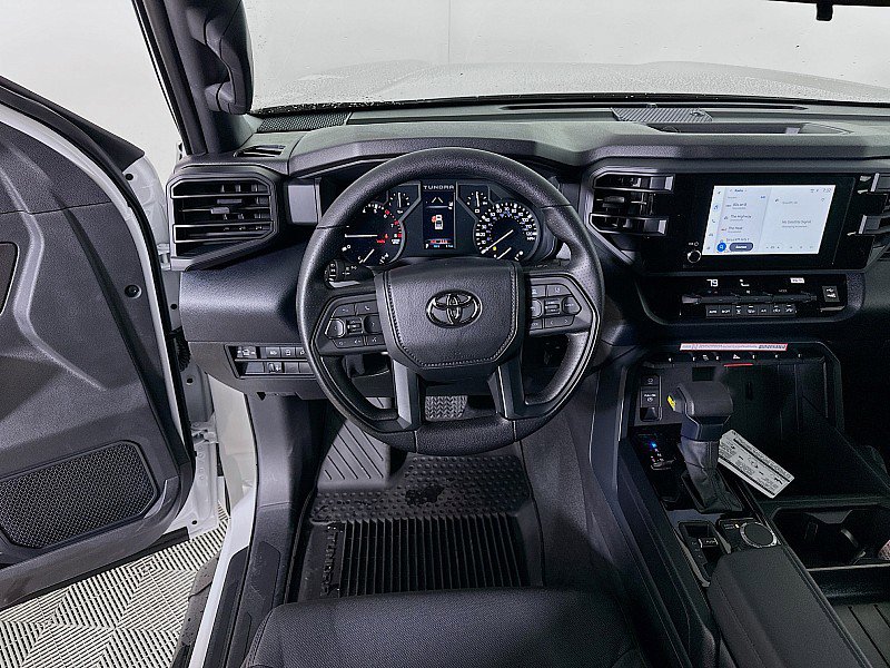 New 2026 Toyota Tundra SR5 image 16