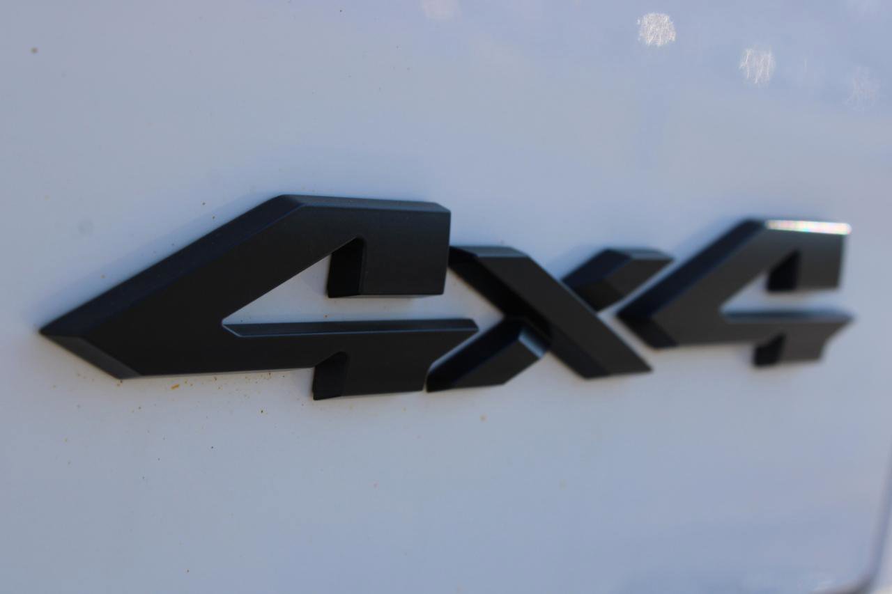 Used 2019 RAM 2500 Laramie w/ Night Edition image 7