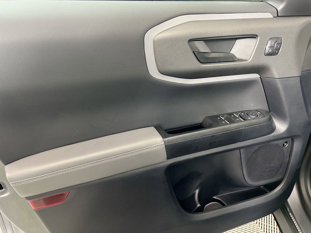 Used 2025 Ford Bronco Sport Badlands w/ Badlands Tech Package image 24