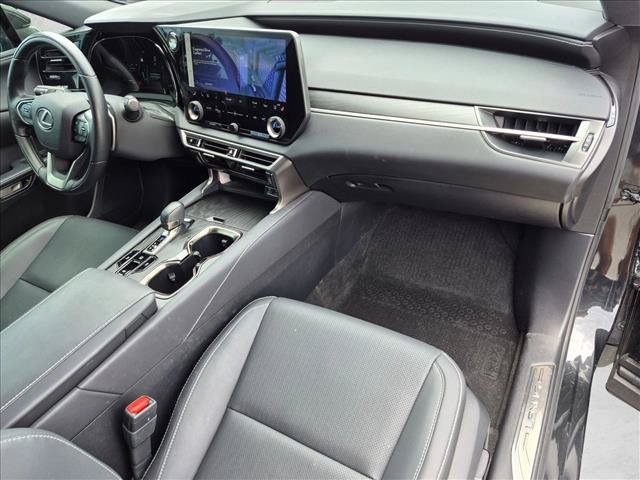 Used 2025 Lexus RX 350 Premium FWD image 18