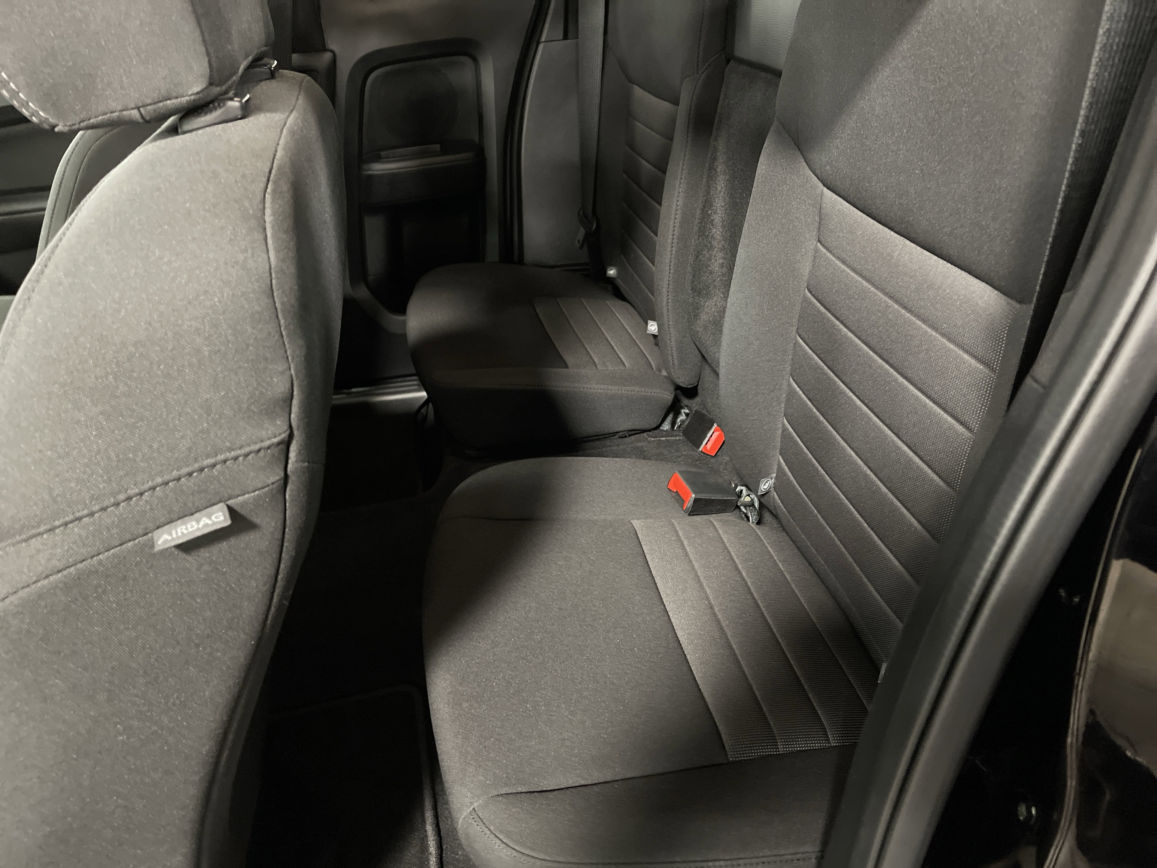 Used 2019 Ford Ranger XLT w/ Equipment Group 302A Luxury image 14