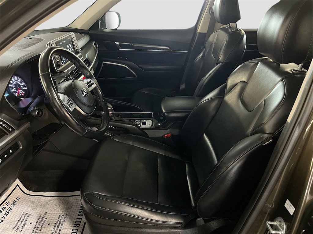 Used 2021 Kia Telluride S image 21