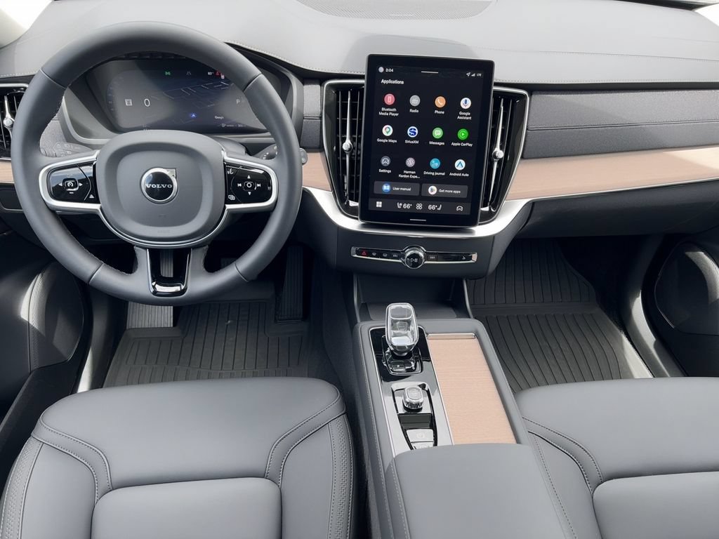 New 2026 Volvo XC90 B6 Plus w/ Protection Package Premier AWD/4WD image 5