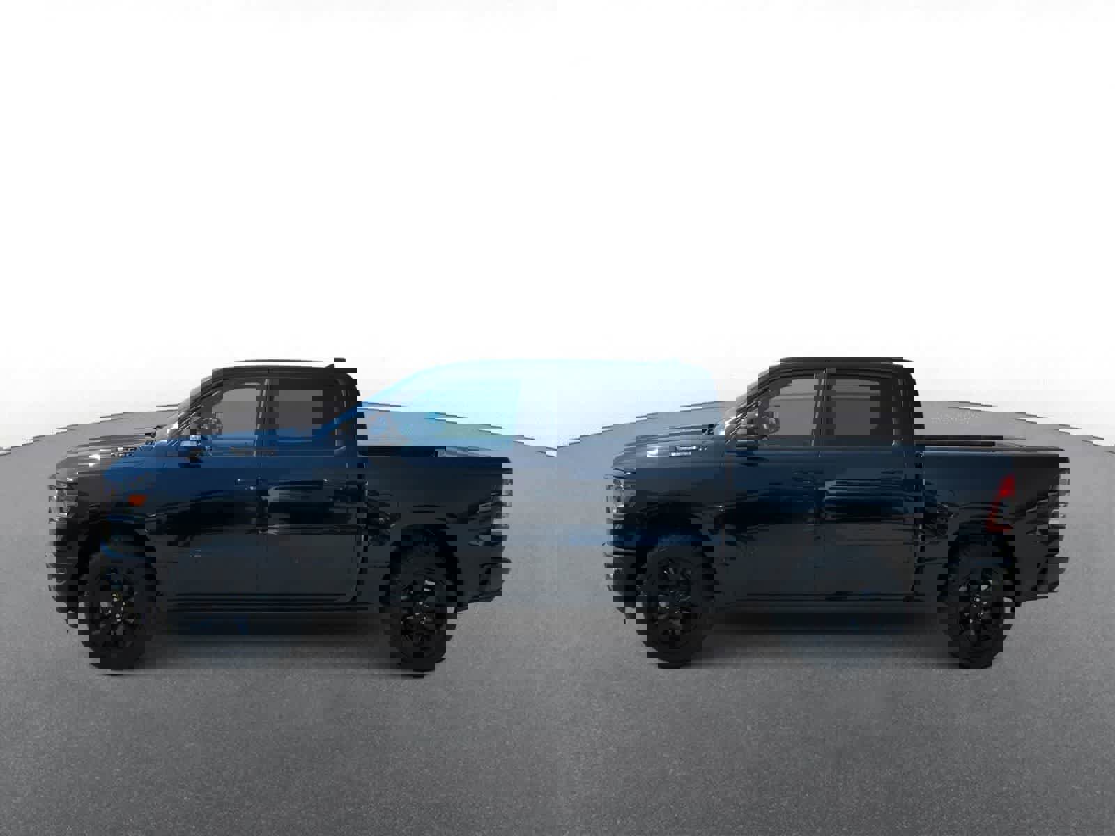 Used 2019 RAM 1500 Big Horn image 5