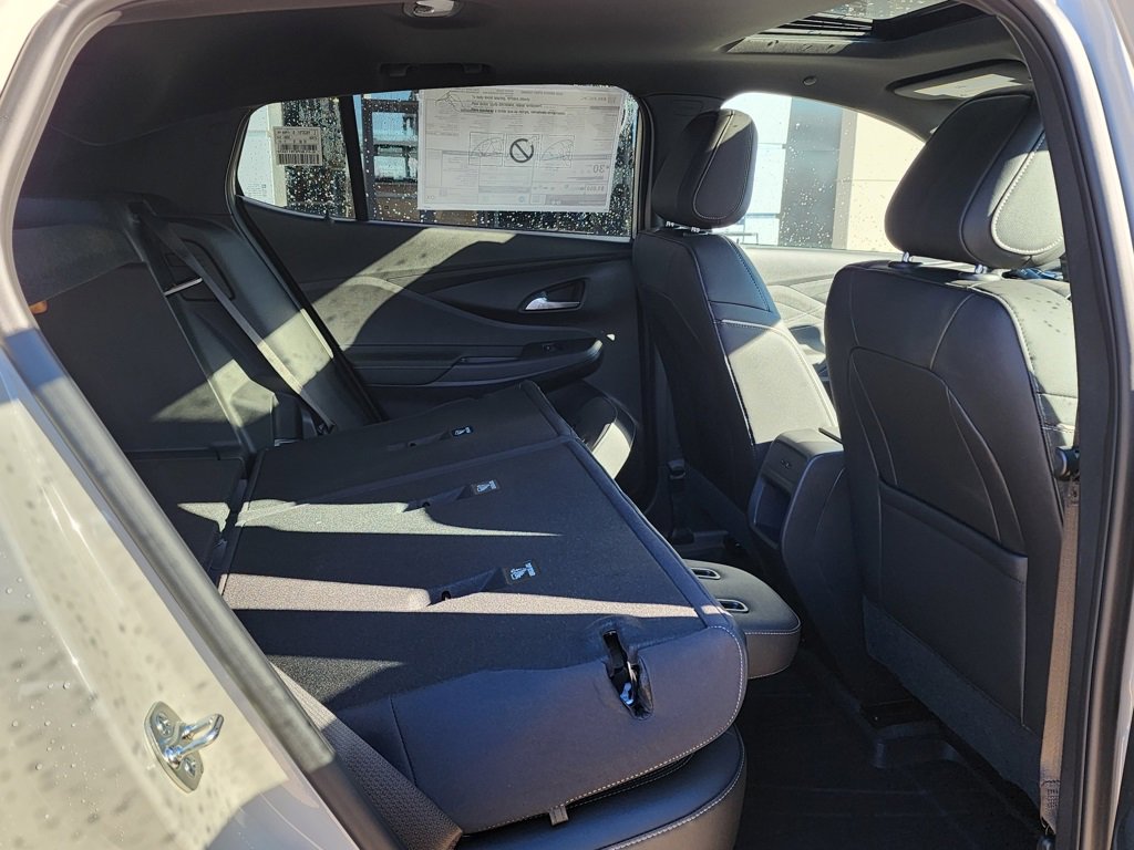 New 2026 Buick Envista Sport Touring w/ Studio Series image 43
