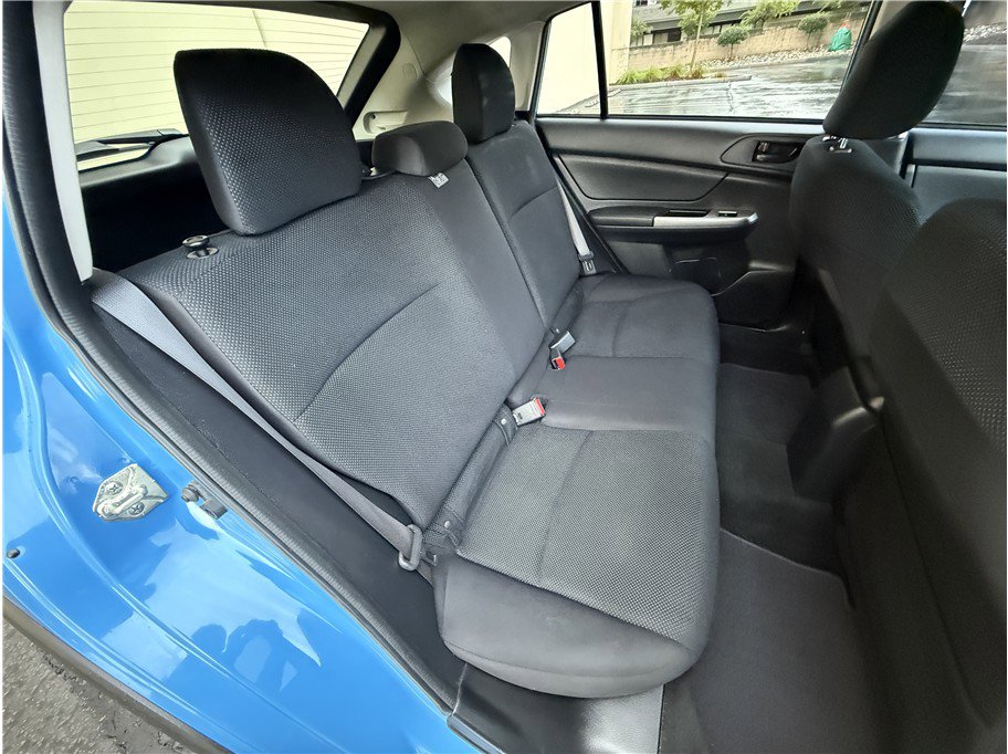 Used 2017 Subaru Crosstrek 2.0i image 14