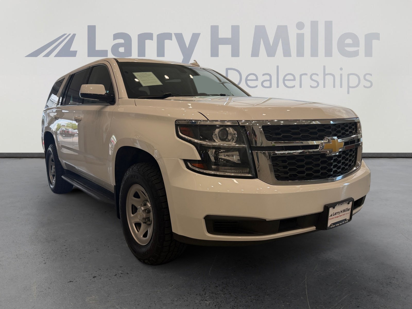 Used 2020 Chevrolet Tahoe 4WD w/ Remote Keyless Entry Package image 7