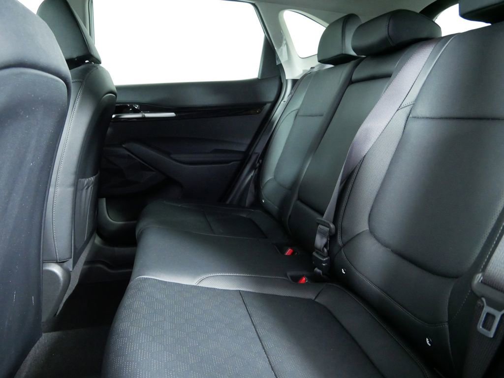 Certified 2023 Kia Seltos EX image 16