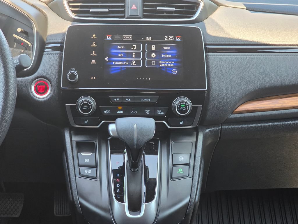 Used 2021 Honda CR-V EX image 12