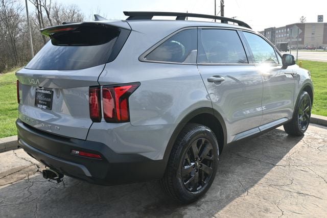 Used 2022 Kia Sorento S w/ Panoramic Sunroof Package image 5