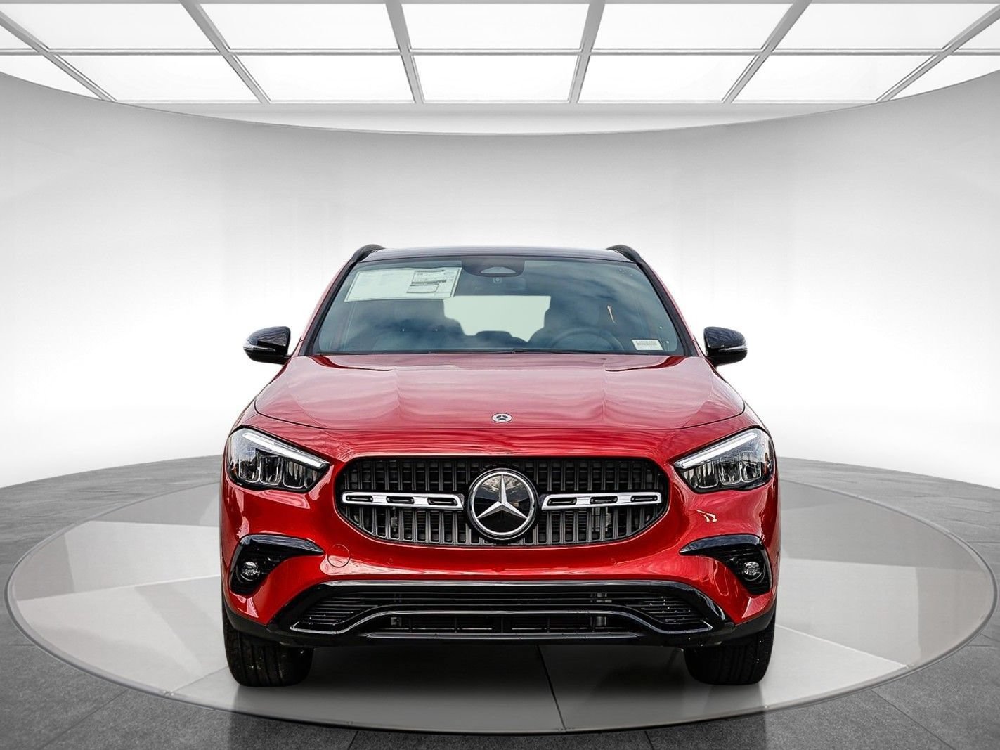 New 2026 Mercedes-Benz GLA 250 4MATIC image 7