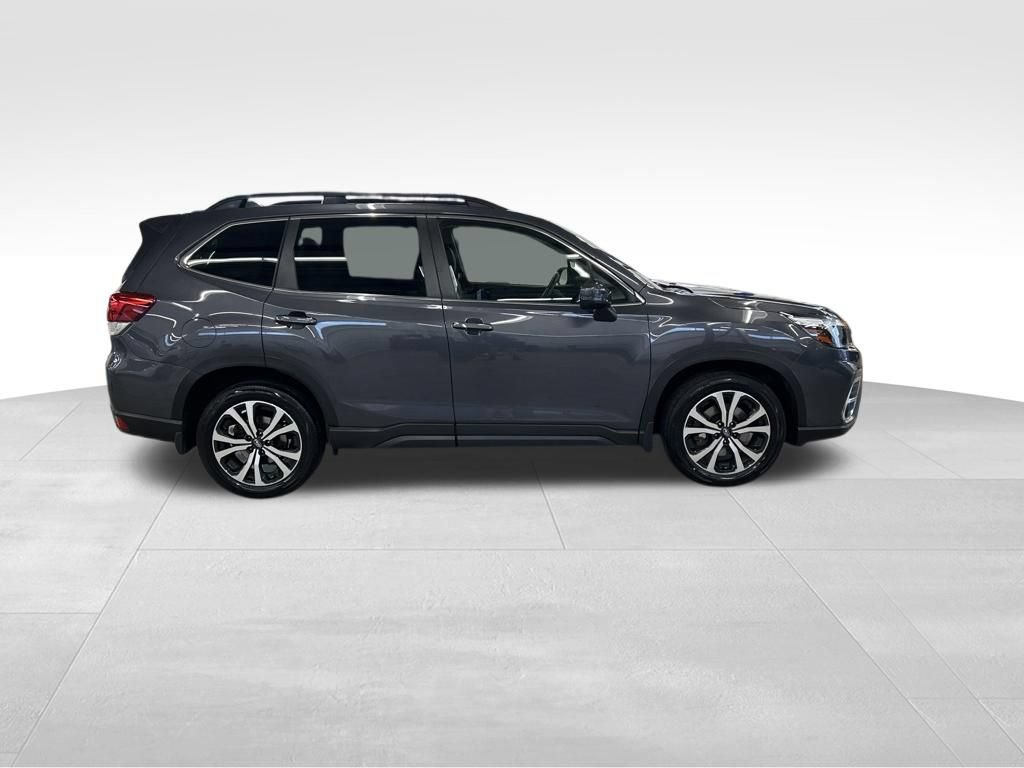Used 2020 Subaru Forester Limited AWD/4WD image 5