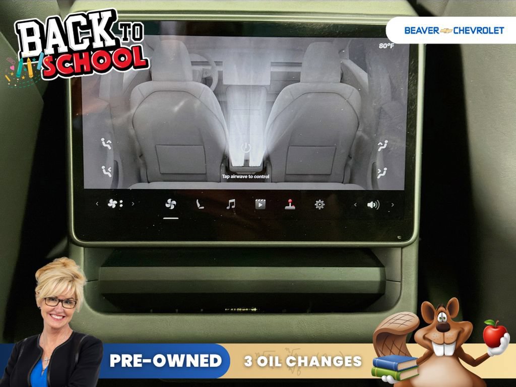 Used 2025 Tesla Model 3 Long Range RWD image 29