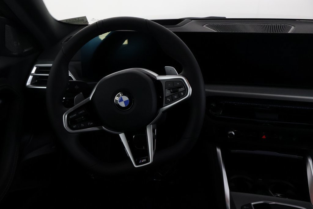 New 2026 BMW 230i Coupe RWD image 3