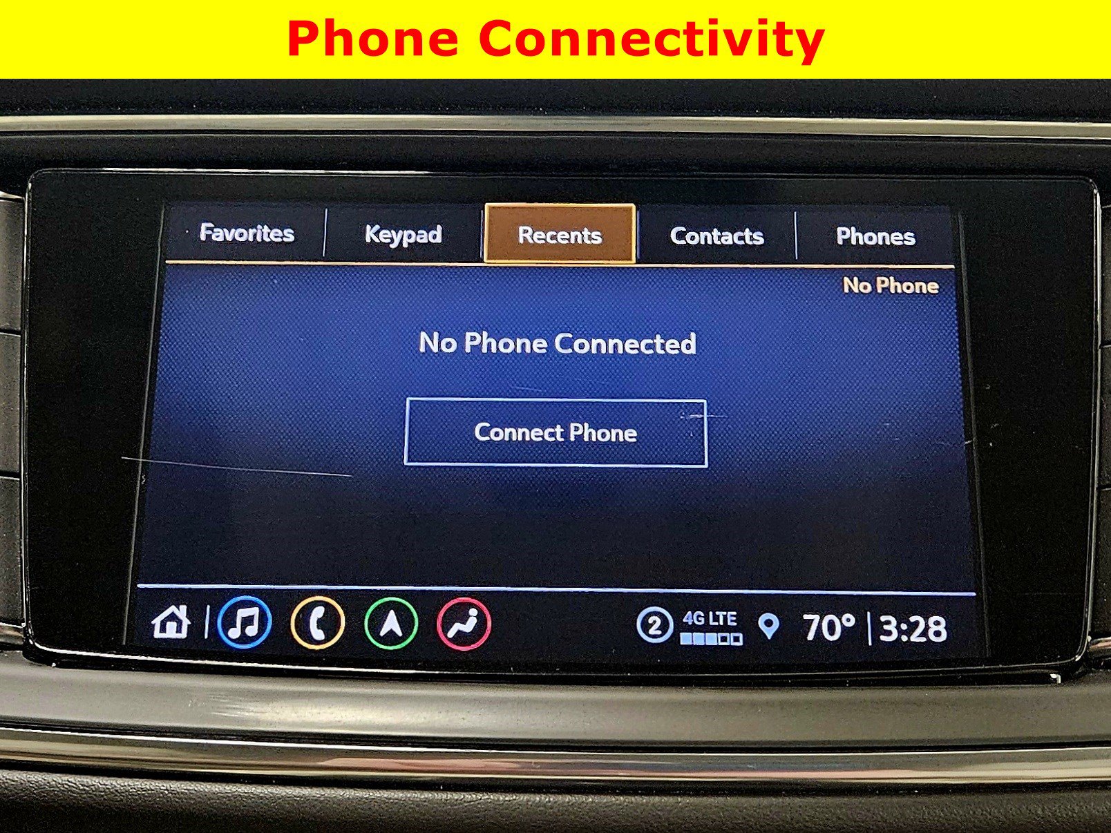 Used 2022 Buick Enclave Premium w/ Experience Buick Package image 21