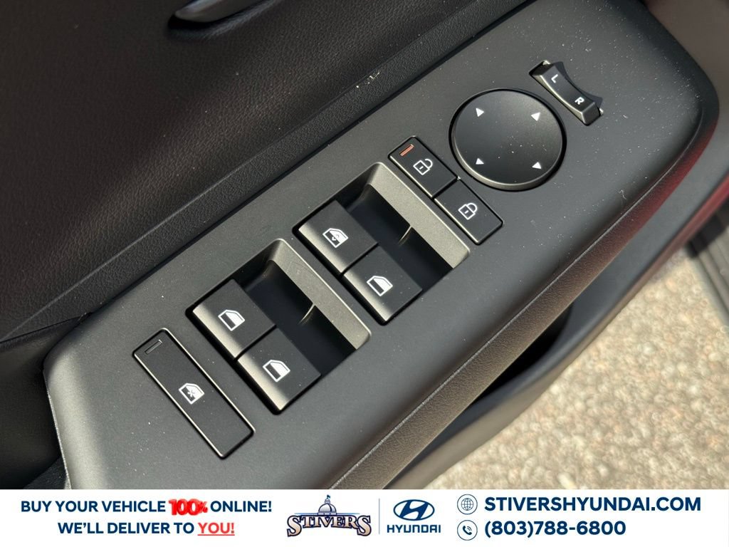 Certified 2026 Hyundai Kona SE FWD image 20