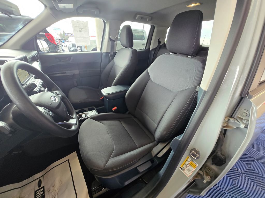 Used 2024 Ford Maverick XL image 7