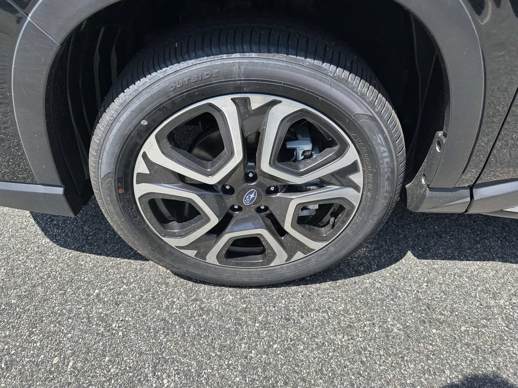 New 2026 Subaru Ascent Touring AWD/4WD image 6