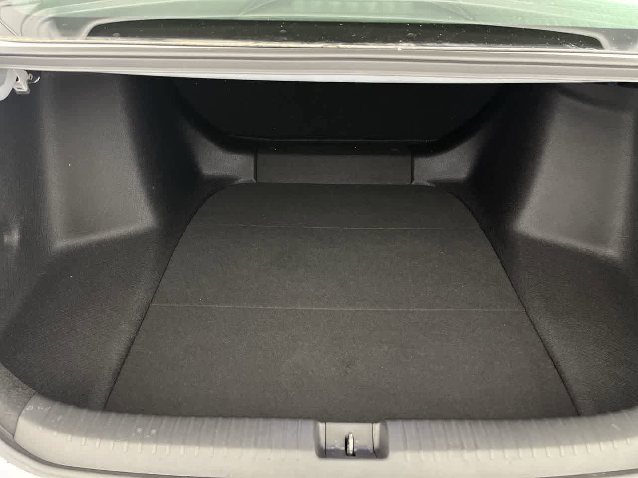 Used 2025 Honda Accord LX image 27