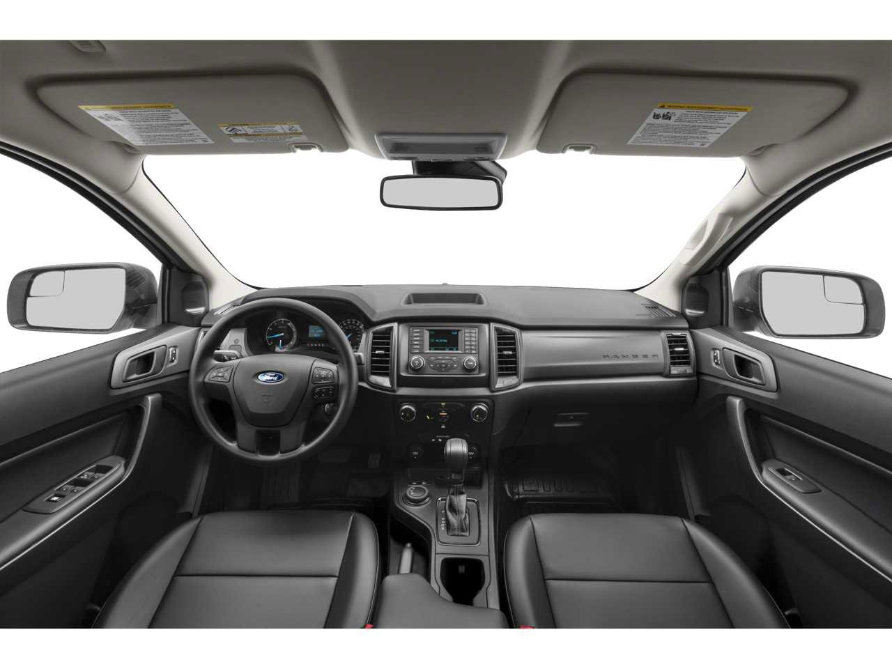 Used 2023 Ford Ranger XL w/ FX4 Off-Road Package AWD/4WD image 5