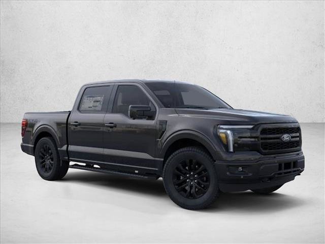 New 2026 Ford F150 Lariat w/ Equipment Group 501A Mid AWD/4WD image 7